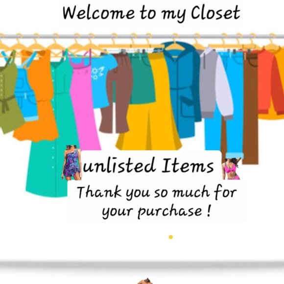 Thank you so much for your purchase! - Picture 1 of 1